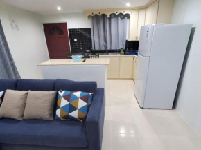 Paradise Living Apartment